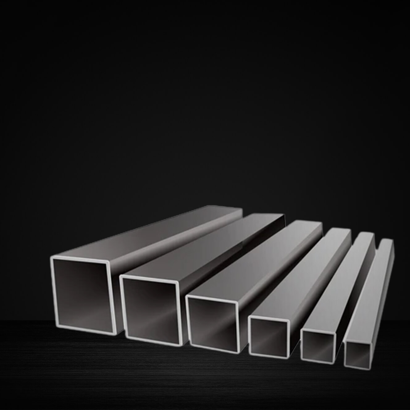 Appolo Square Pipe copy