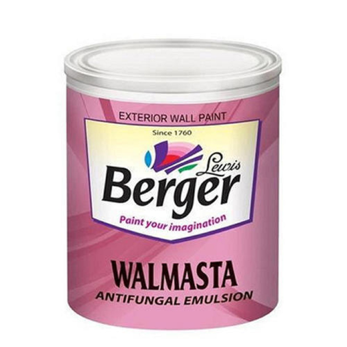 BergerWalmastha Exterior Emulsion