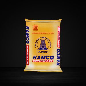 Ramco Cements
