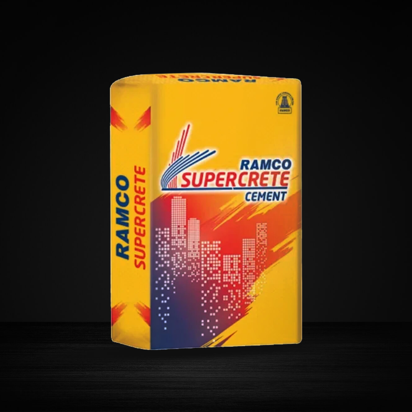 Ramco Super crete copy